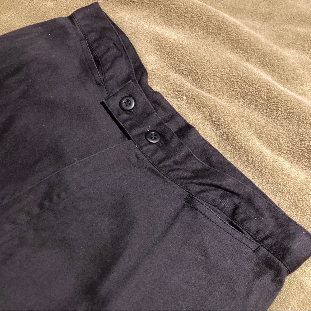 NWOT Vintage Susquehanna Trail Outfitters Stretch Pants Size 12 - Picture 4 of 8